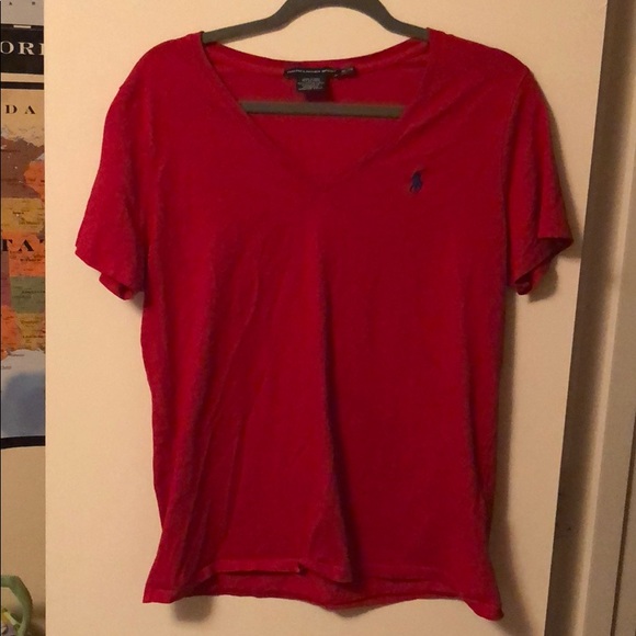 Ralph Lauren Tops - Ralph Lauren v neck